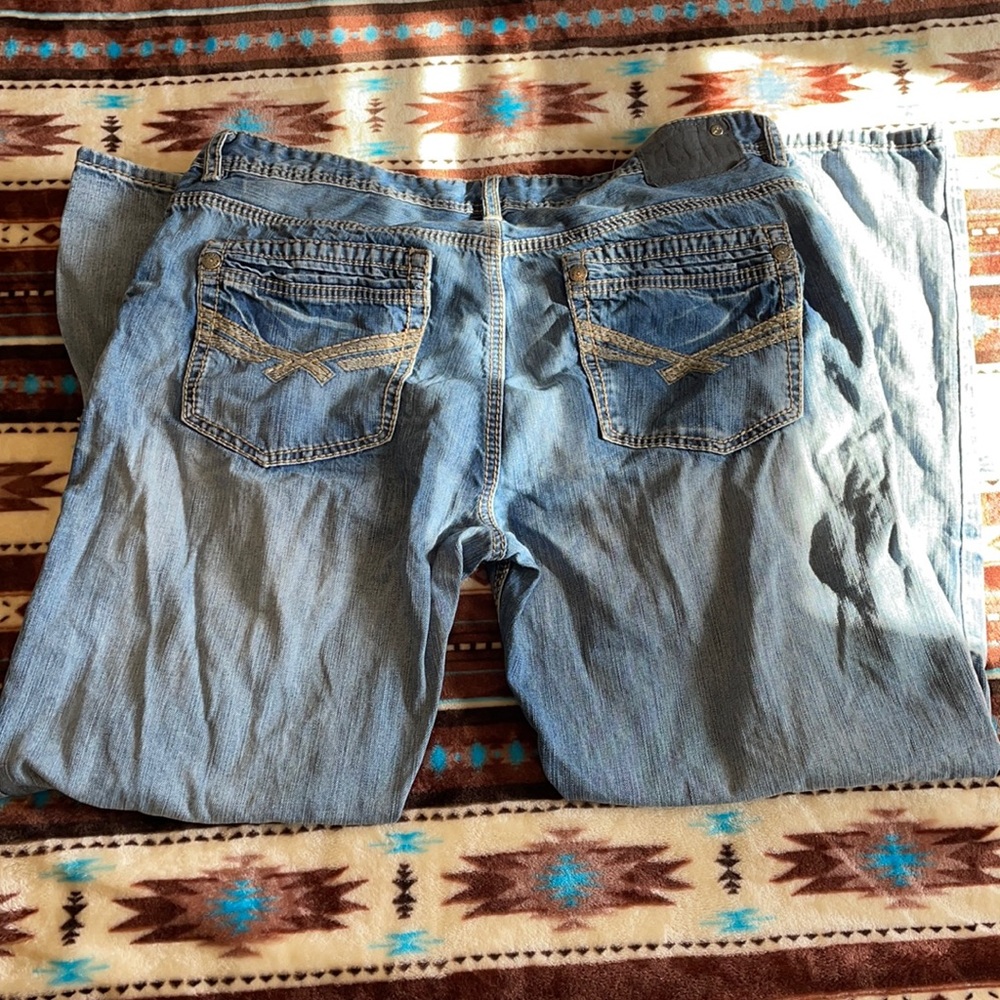 Axel men’s jeans